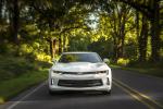 Chevrolet Camaro RS 2016 года